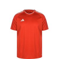 ADIDAS PERFORMANCE Tehnička sportska majica 'Campeon 23'  narančasta / bijela
