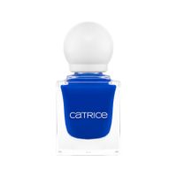 CATRICE Summer Obsessed Nail Lacquer - C01 SEA-YOU-SOON
