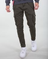 Herrenhose ALPHA INDUSTRIES - Combat 34