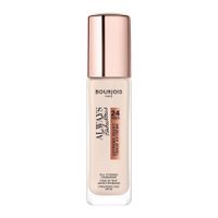 Bourjois Paris alapozó - Always Fabulous Foundation - 115 Golden Ivory