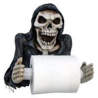 Toilettenpapierhalter Reapers Revenge