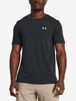 Under Armour Vanish Seamless SS Majica crna