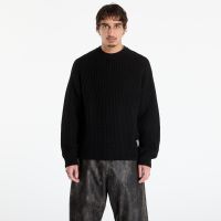 Πουλόβερ Carhartt WIP Firth Sweater Black L