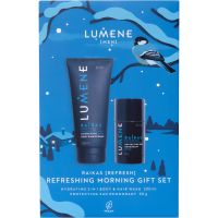 Lumene Men Raikas [Refresh] darilni set za moške
