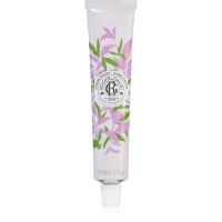 Roger & Gallet Feuille de Thé hranilna krema za roke za ženske 30 ml