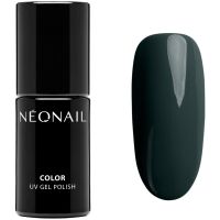 NEONAIL Grunge gel lak za nohte odtenek Lady Green 7,2 ml