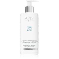 Apis Natural Cosmetics Home TerApis géles tonik uborka kivonattal 300 ml