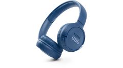 T510BT MODRE JBL SLUšALKE