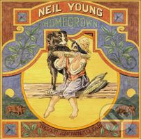 Neil Young: Homegrown - Neil Young