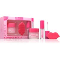 IDC Institute Complete Lip Care Geschenkset für Damen