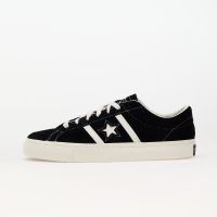 Trampki Converse One Star Academy Pro Suede Black/ Egret/ Egret EUR 47.5