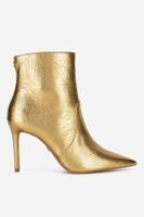 Боти NINE WEST ЗЛАТИСТ