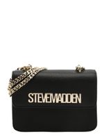 STEVE MADDEN Torba preko ramena 'Bstakes-2'  crna