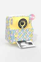MOB Digitálny fotoaparát s funkciou tlače MOB PixiPrint Mermaid