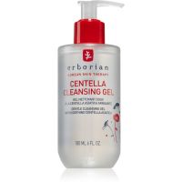 Erborian Centella nežni čistilni gel za pomiritev kože 180 ml