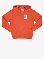 Tom Tailor Sweatshirt Kinder Orange