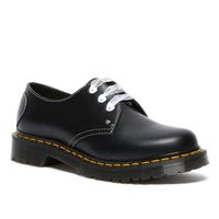 buty damskie DR. MARTENS - 1461 Hearts - black 37