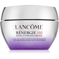 Lancôme Rénergie SPF50 H.P.N. UVMUNE Cream krem do twarzy SPF 50 30 ml