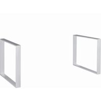 Carryhome SADA NÔH PRE PÍSACÍ STÔL