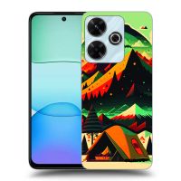 ULTIMATE CASE pro Xiaomi Redmi 13 4G - Montreal