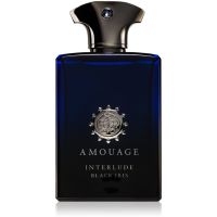 Amouage Interlude Black Iris Eau de Parfum für Herren 100 ml