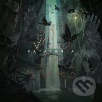 Katatonia: Sky Void Of Stars LP (2 LP) - Katatonia