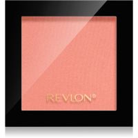 Revlon Cosmetics Blush pudrasto rdečilo odtenek 029 Rose Bomb 5 g