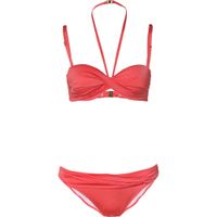 LASCANA Bikini  losos