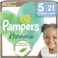 Pampers Harmonie Size 5 Einwegwindeln 11-16 kg 21 St.