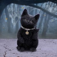 Metallicat Dekoration