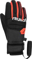 Dětské lyžařské rukavice Reusch Warrior R-TEX® XT Junior