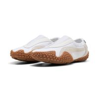 PUMA Mostro Move Sneakers Damen, Accessoires, Weiß, 39