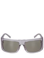 Andre Mask Squared Sunglasses
