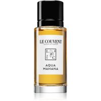 Le Couvent Maison de Parfum Botaniques Aqua Mahana Eau de Toilette Unisex 50 ml