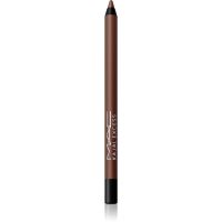 MAC Cosmetics Kajal Excess Longwear Smoky Eye Liner каяловий олівець для очей відтінок Costa Niche 1.2 гр