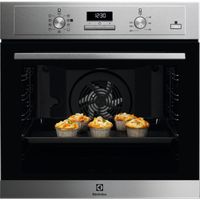 Electrolux Ahi 600 seeria SteamBake EOD3H70X