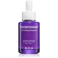 BIOHEAL BOH Probioderm 3D Lifting Ampoule ампула для ущільнення і ліфтингу шкіри обличчя 30 мл