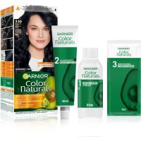 Garnier Color Naturals Creme Juuksevärv varjund 2.10 1 tk