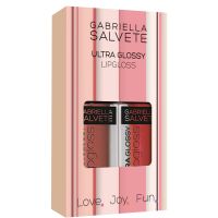 Gabriella Salvete Ultra Glossy Geschenkset