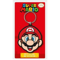 Pyramid International Nintendo Super Mario Kľúčenka