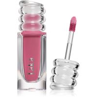 Laka Maxi Glayer Tint стійкий блиск для губ відтінок 608 Whisper 3.8 гр
