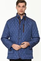 K8613 DEWBERRY COAT-SAKS