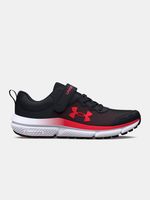 Under Armour UA BPS Assert 10 AC Kinder Tennisschuhe Schwarz