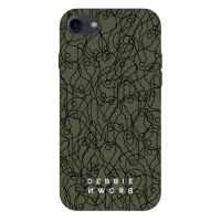 Fashion Case pre Apple iPhone 7 - UNLOCK YOURSELF