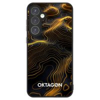 ULTIMATE CASE PowerShare pro Samsung Galaxy S23 FE S711B - OKTAGON - Fightflow Abstract