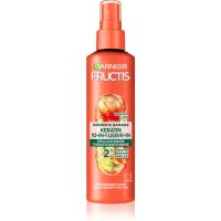 Garnier Fructis Goodbye Damage спрей без отмиване с кератин 150 мл.