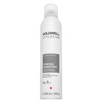 Goldwell StyleSign Hairspray Strong Hairspray lakier do włosów dla silnego utrwalenia 300 ml