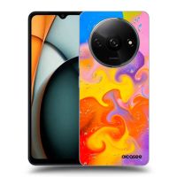 ULTIMATE CASE pro Xiaomi Redmi A3 - Bubbles