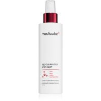 medicube Red Clear Cica Body Mist Ενεργοποιητική ενυδατική ομίχλη με καταπραϋντική δράση 200 ml