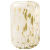 Ambia Home VÁZA, sklo, 20.5 cm